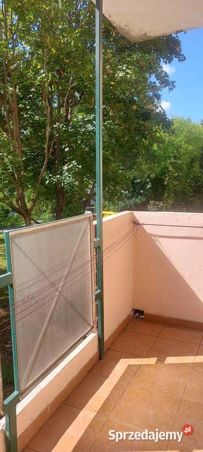 Mieszkanie do wynajęcia WrocławKrzyki balkon Nieruchomości Wrocław sprzedam