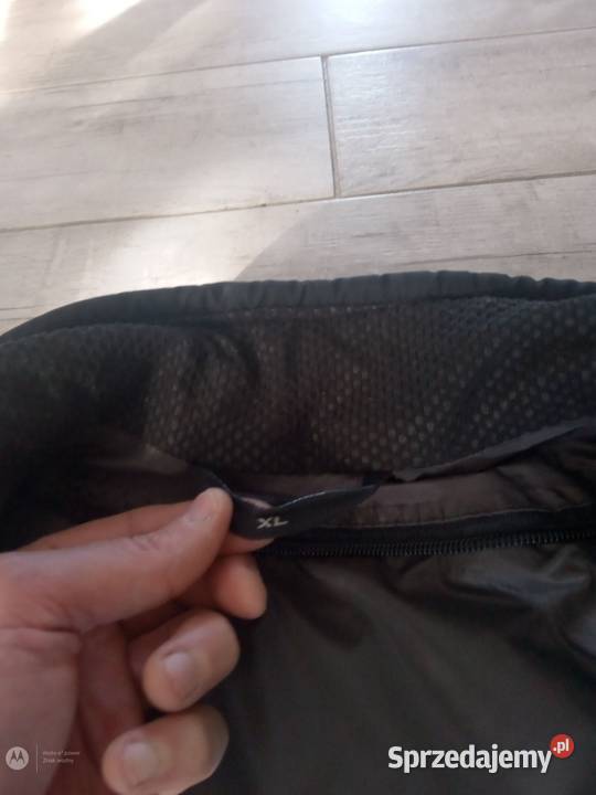 Kurtka motocyklowa revit Iława sprzedam