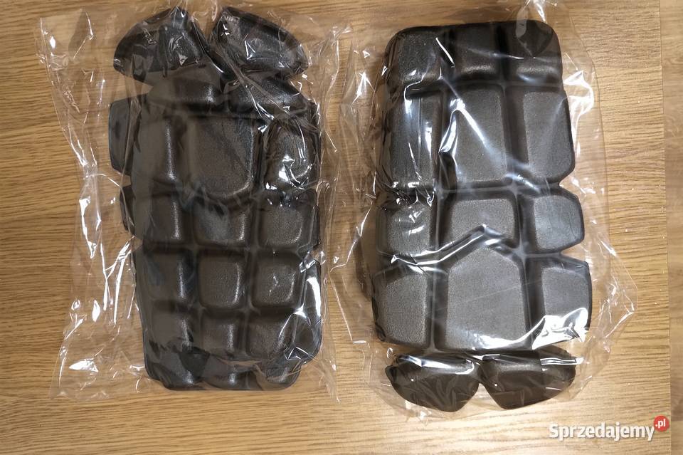 Ochraniacze wkładki czekoladki do munduru Mon Kraków