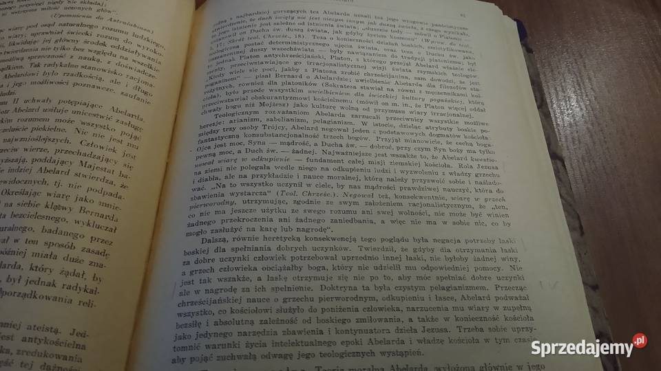 Wykłady o filozofii średniowiecznej Leszek Gdańsk