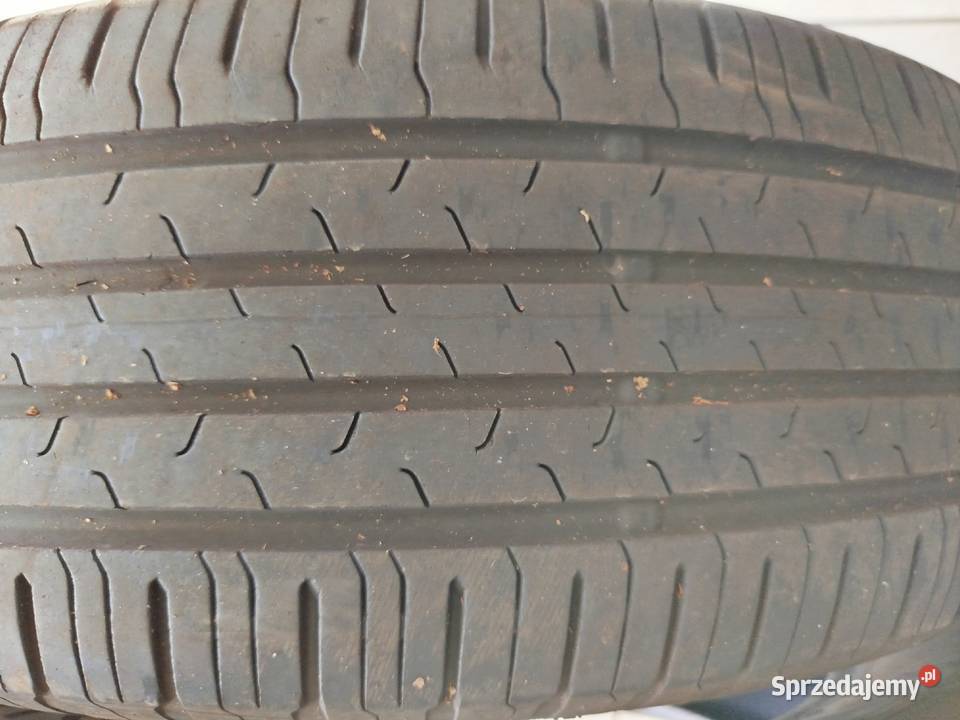 Continental 2156517 Lato 2021rPara kujawsko-pomorskie Gniewkowo sprzedam