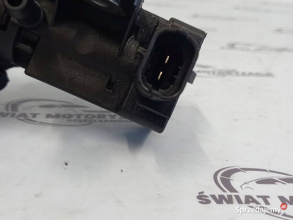 CORSA COMBO 13 CDTI EURO 6 B13DTR 95 17r zawór świętokrzyskie