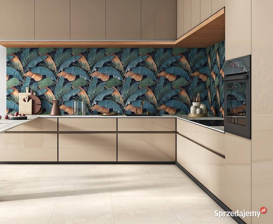 Gres Botanical Decor 60x120 M Warszawa