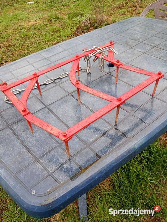 Dom i ogrod ogrod Krosno Odrzańskie