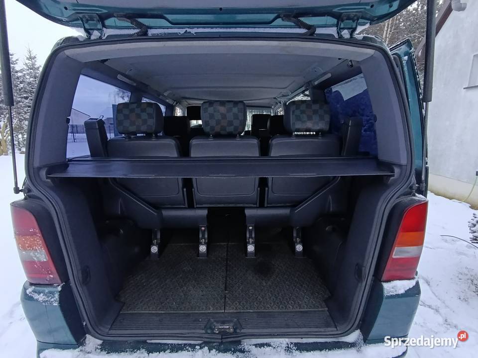 MercedesBenz Vito 22 diesel 1999 Przedecz