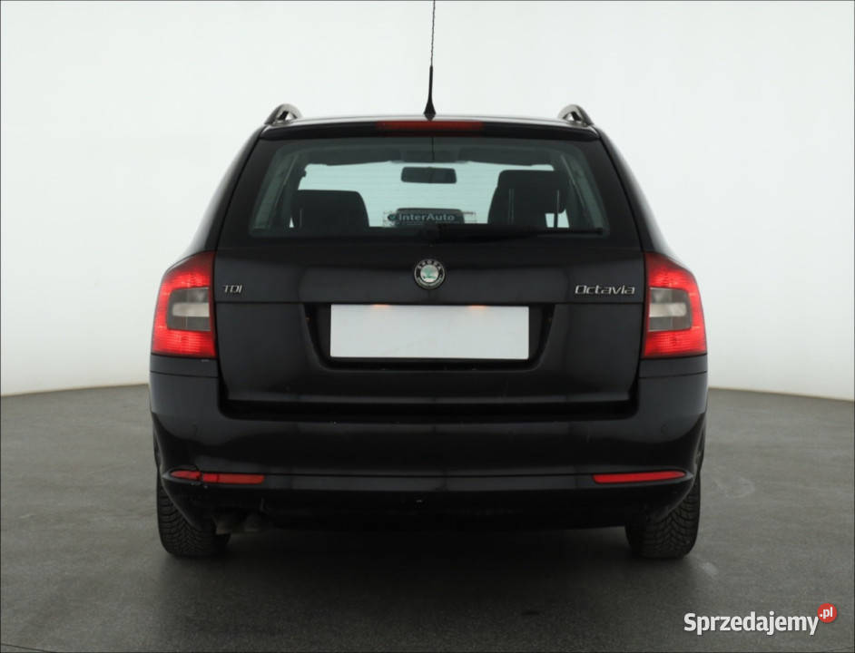 Skoda Octavia 19 TDI ASR (kontrola trakcji) Octavia Piaseczno