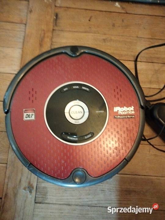 Odkurzacz Roomba AGD drobne Warszawa