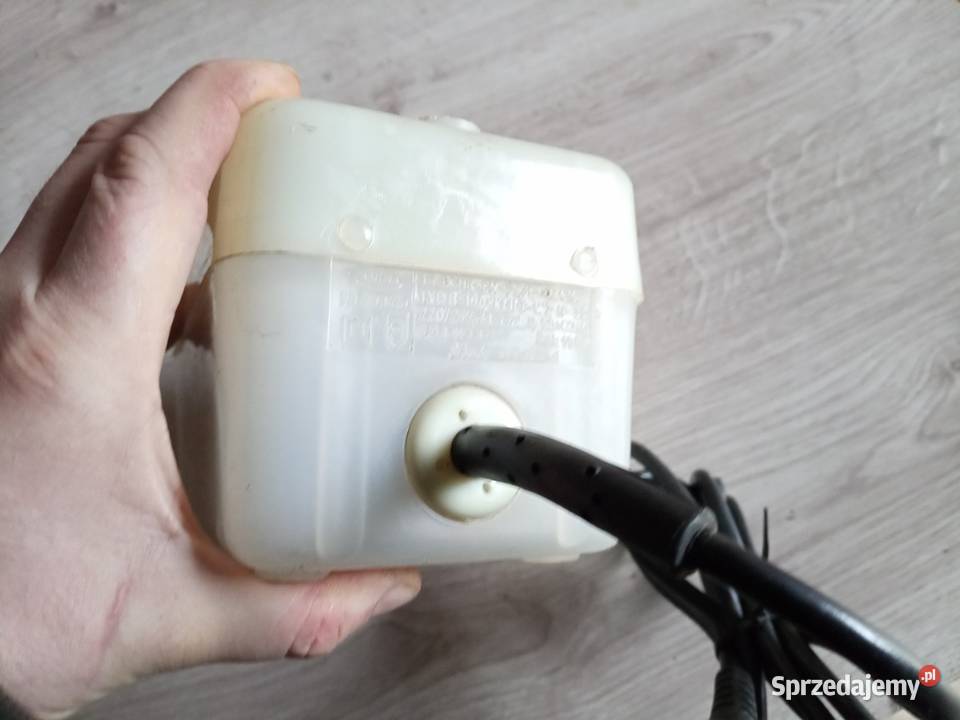 Transformator ochronny 24v Poland Stalowa Wola