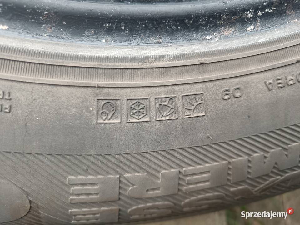 Opony Nexen 21570r16 2022 200 kpl Ostrowiec Świętokrzyski