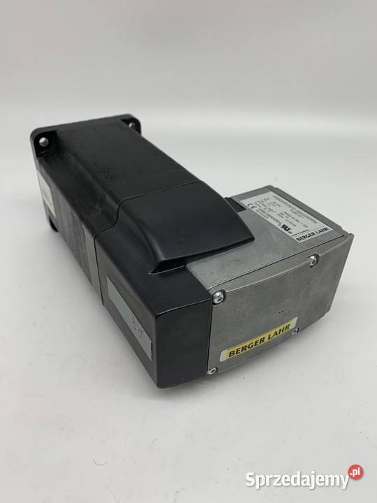 Berger Lahr IFS932DP0DS1DI54 3020KPP54 Warszawa