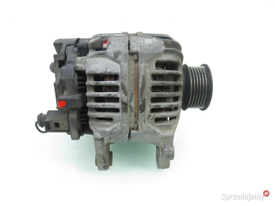 ALTERNATOR AUDI A3 8L1 18 AGN 028903028D