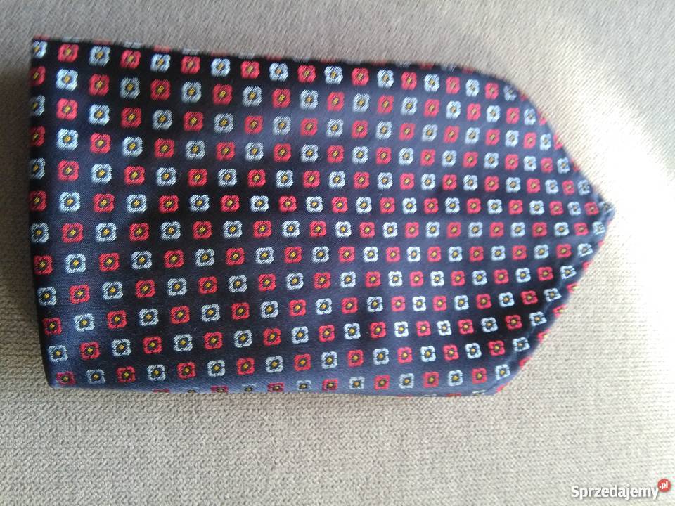 Elegancka muszka poszewka Rybnik