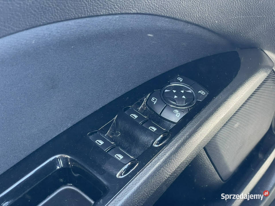 Ford Mondeo 20 TDCI 20182019 150 Ambiente Navi ogranicznik prędkości Wojkowice sprzedam