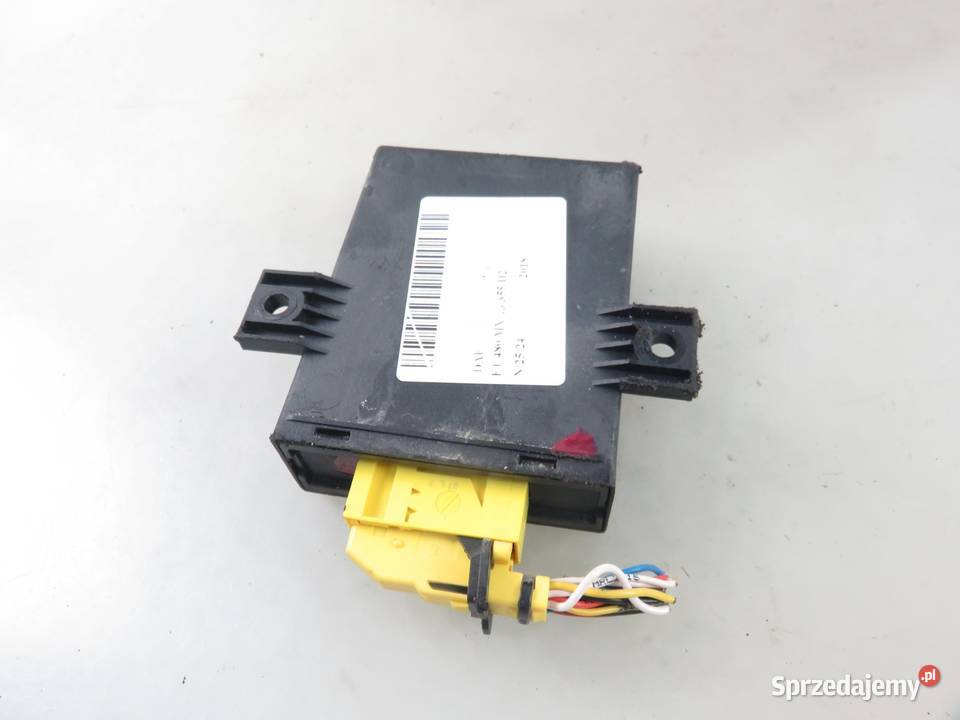 MODUŁ DAF CF FT 480 MX13 2030946 4439395 osobowe małopolskie