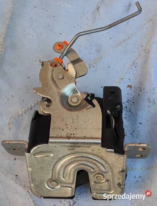 Mitsubishi Colt VI 6 zamek pokrywy bagażnika osobowe Jaworzno