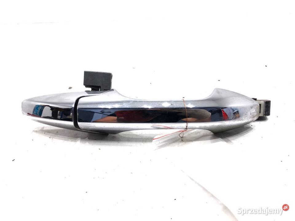 KLAMKA ZEWNĘTRZNA PRAWY PRZÓD HONDA CRV III SUV