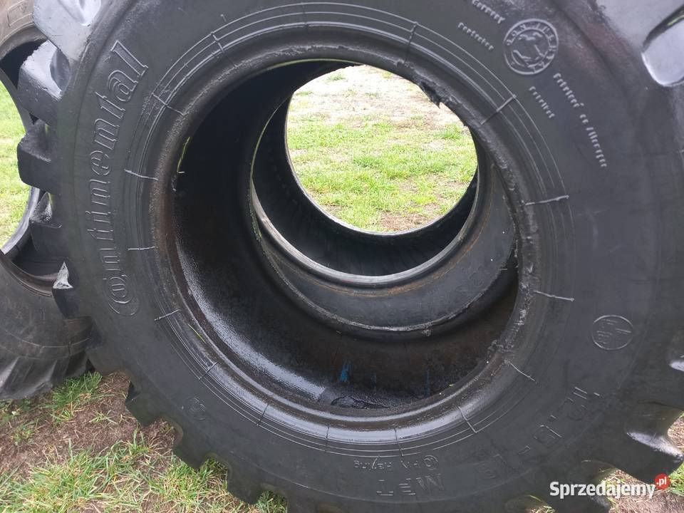 Opony rolnicze 12 5 80 r18 Radom