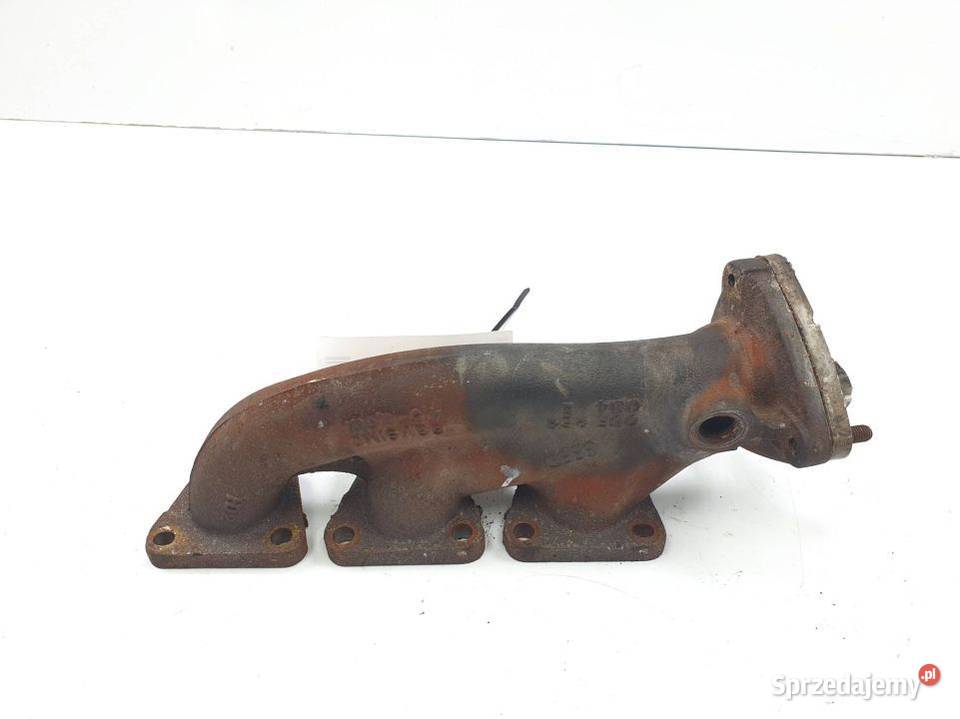 KOLEKTOR WYDECHOWY AUDI A8 D3 06E258034E sprzedam