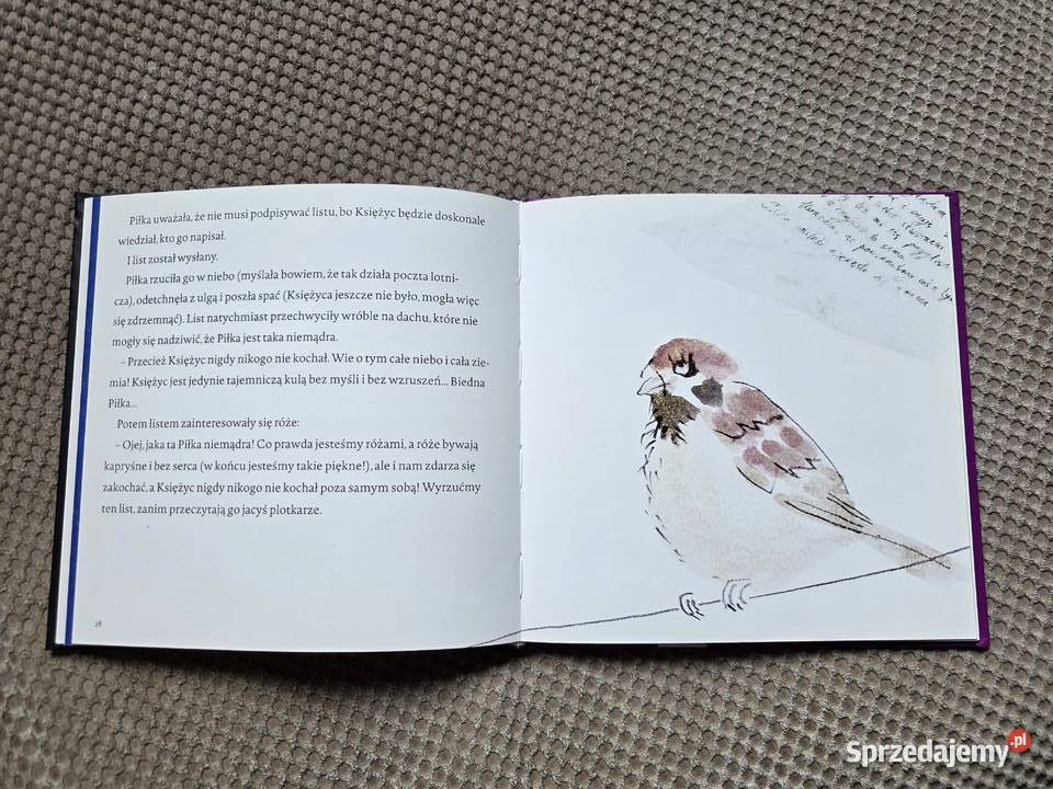 Paproch Eliza Piotrowska małopolskie Kraków