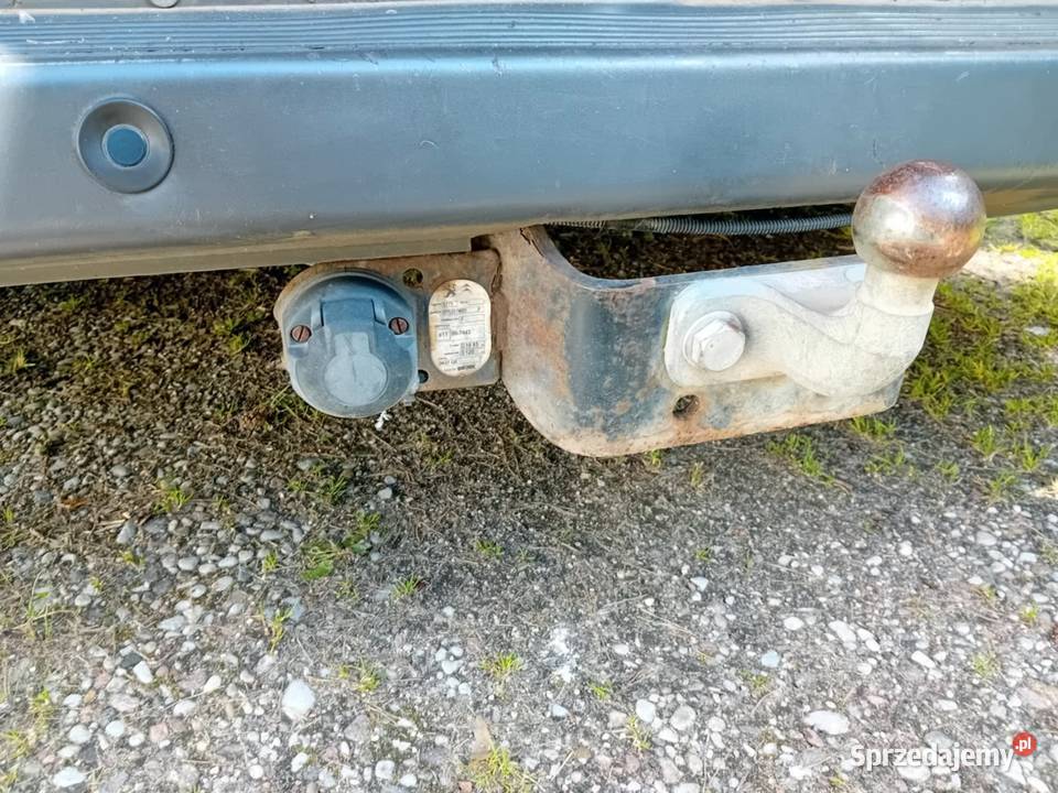 CITROEN JUMPER 2017 ZABUDOWA ŁADNY KAMERA Jadów sprzedam
