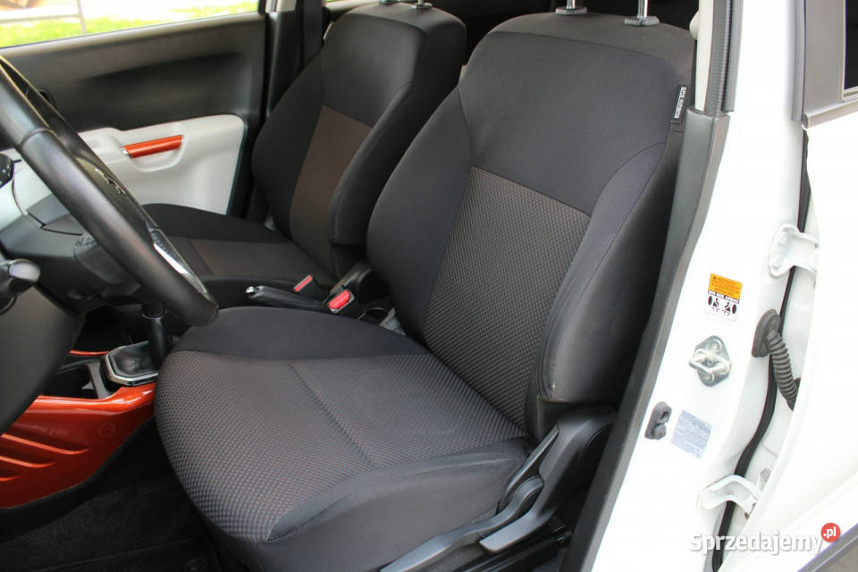 Suzuki Ignis III2008 czujnik zmierzchu Gliwice