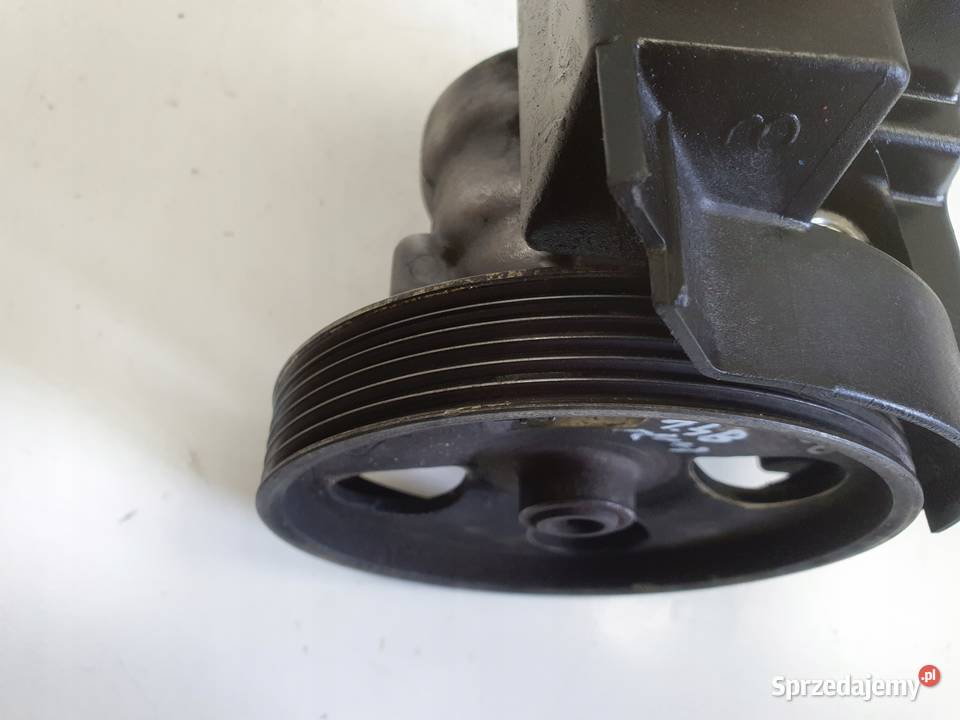 Peugeot 206 14 8V POMPA WSPOMAGANIA sprzedam