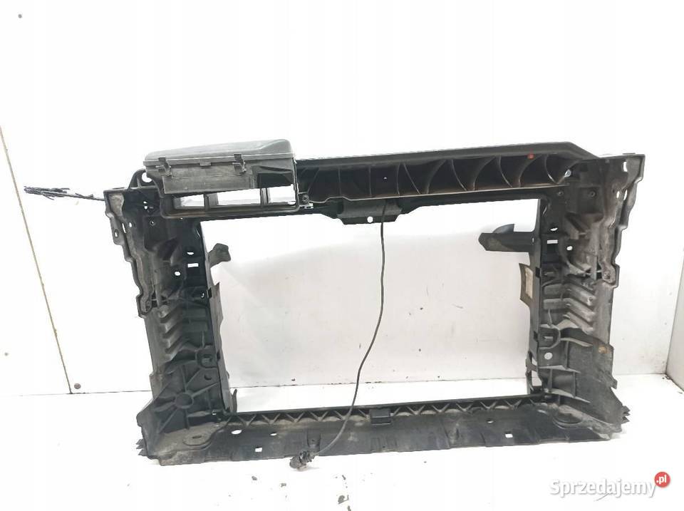 PAS PRZEDNI WZMOCNIENIE PRZÓD 14 TSI 160 VW