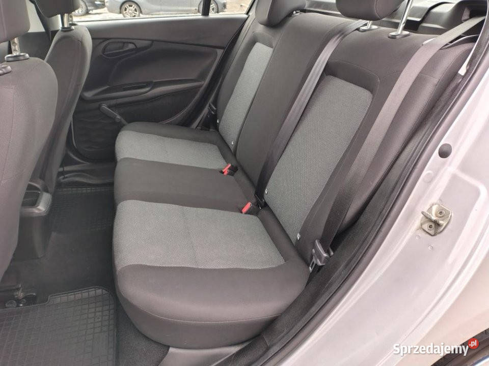 FIAT Tipo 2021r Salon 1 WŁ FV23 Bluetooth Poznań