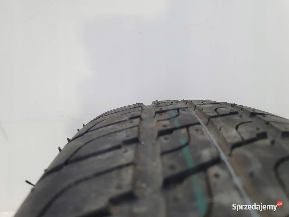KOŁO DOJAZDOWE Peugeot 207 308 dojazdówka 12580 Samochodowe Chełm