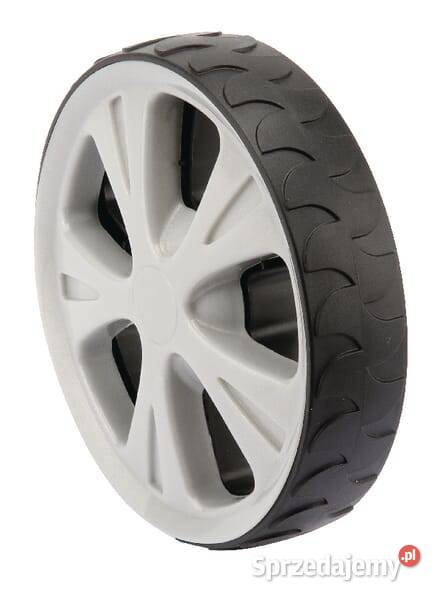 Koło tylne 200 mm gumowane AK440833 Kamionna sprzedam
