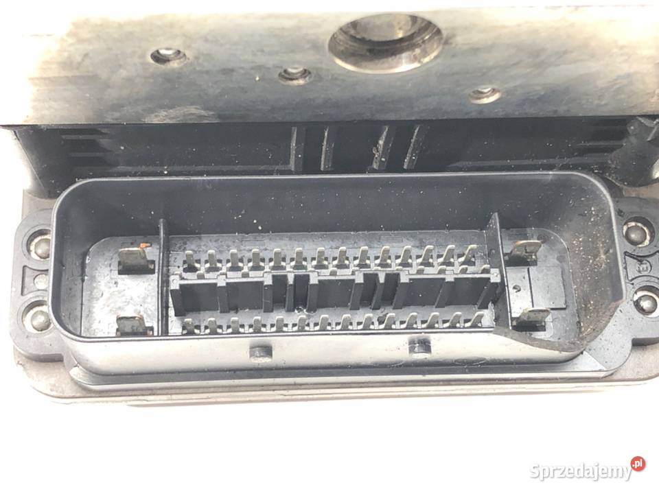 POMPA ABS AUDI A6 C7 4G0907379L 30 245 1018