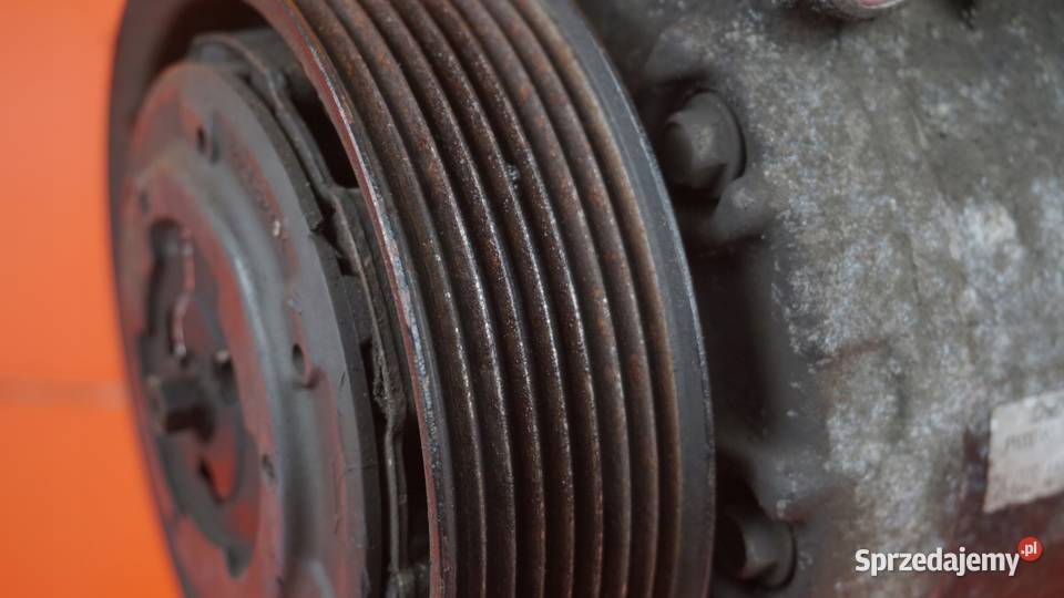 DISCOVERY III SPORT 27 TD V6 07r 276DT sprezarka osobowe Suków