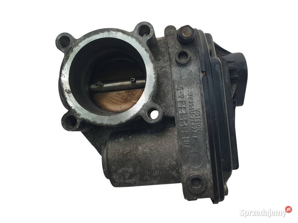 PRZEPUSTNICA Ford Focus II 16 16V Visteon Chełm