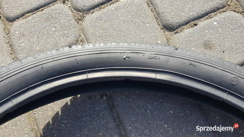 Opona Stomil 20x225 R16 16cale Opoczno