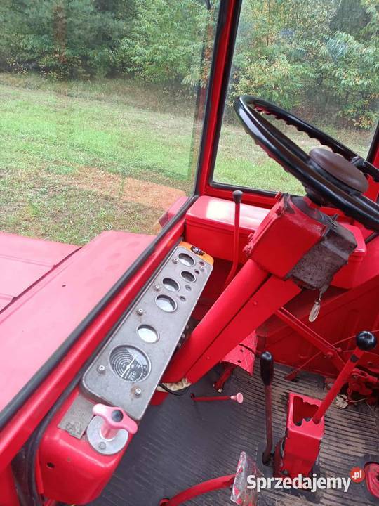 Władimirec Kaszewice sprzedam