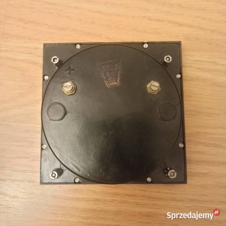 Miliamperomierz Mera MER96TM Dębowiec sprzedam