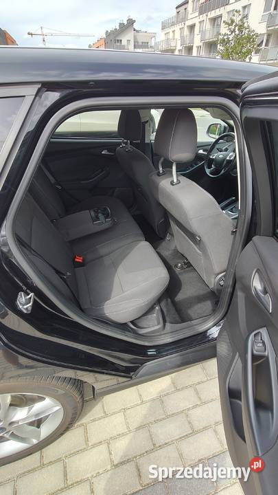 Focus Titanium Xenon LED manual