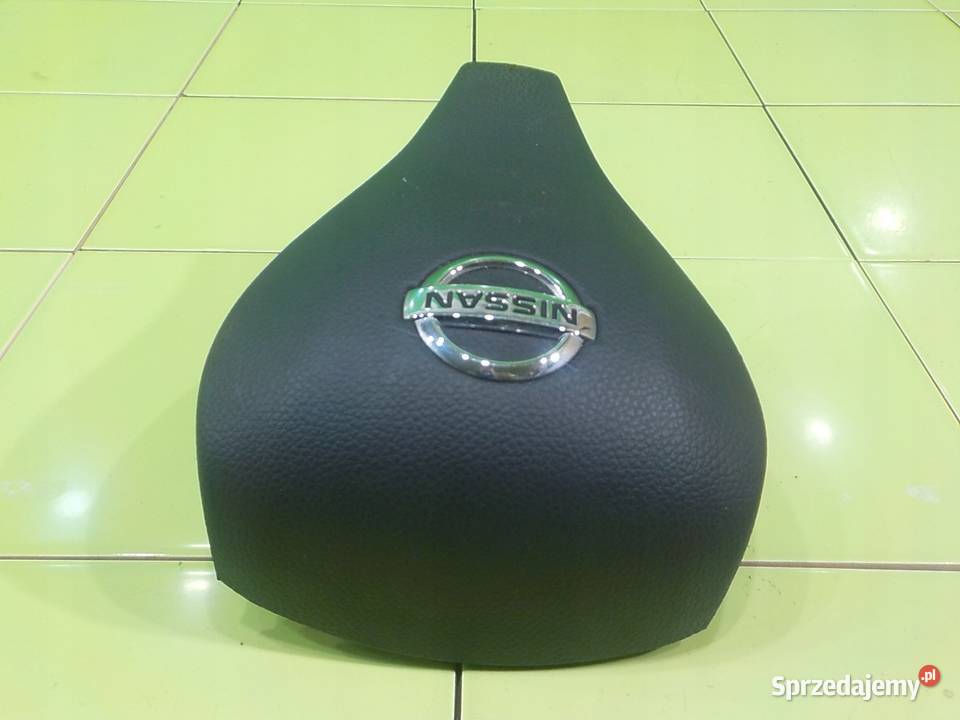 QASHQAI J11 II 12 B 16r 5D AIRBAG poduszka sprzedam