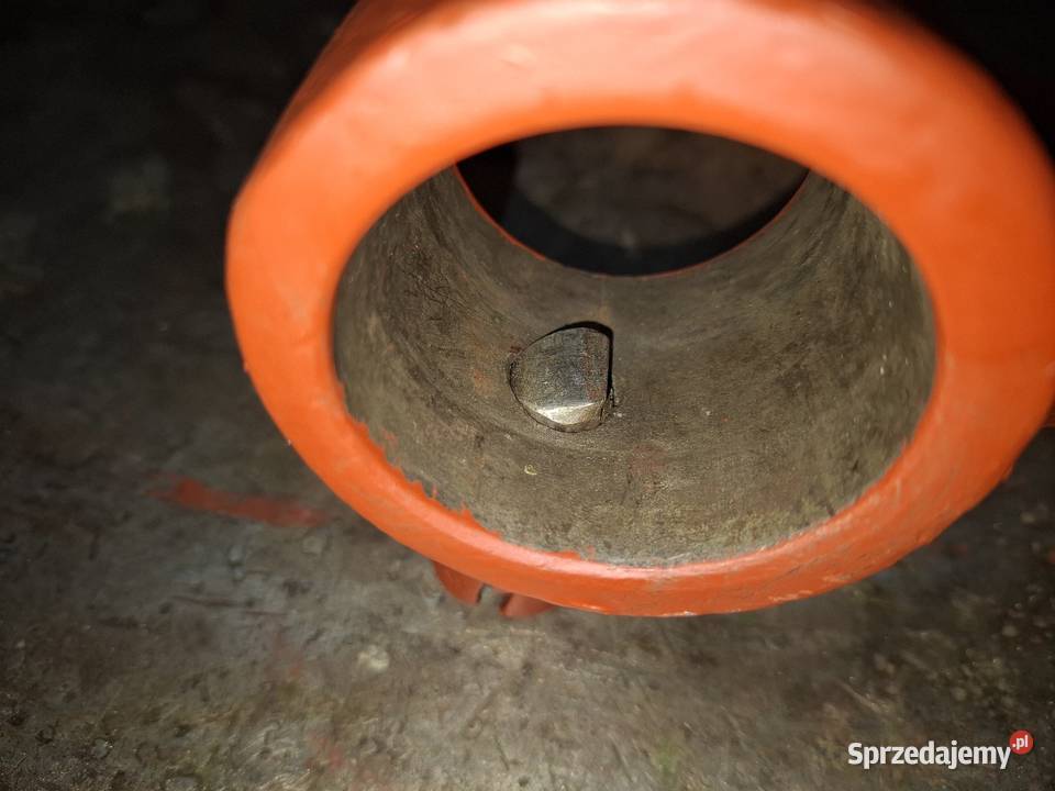 Korba rozruchowa es 320 podkarpackie