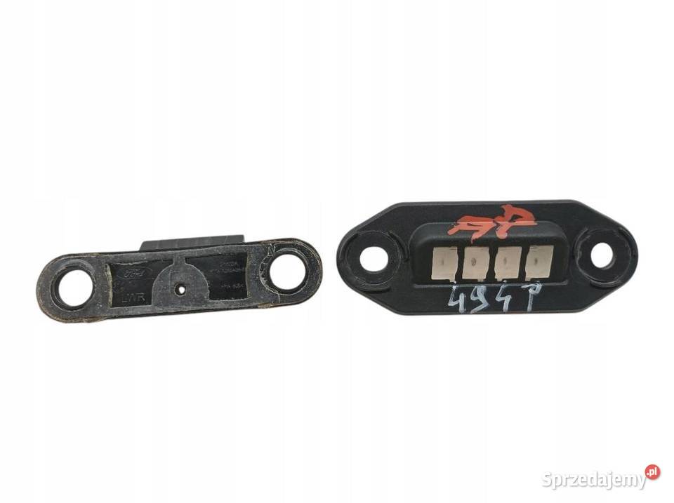 CZUJNIK SENSOR STYCZNIK ET7614A658DB Ford sprzedam