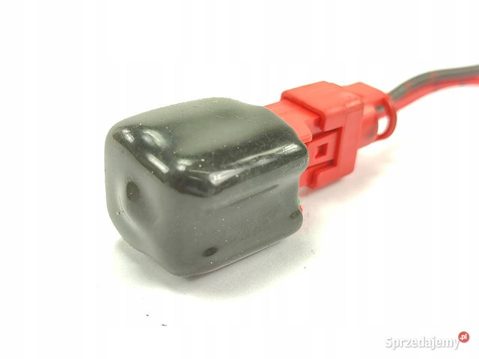 Złącze modułu bocznej SRS AIRBAG MITSUBISHI