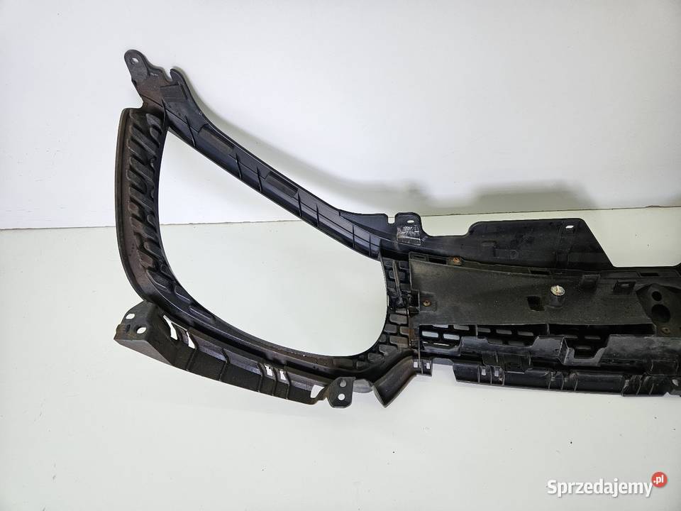 SUZUKI IGNIS III 3 GRILL ATRAPA ZDERZAKA PRZÓD Międzychód sprzedam