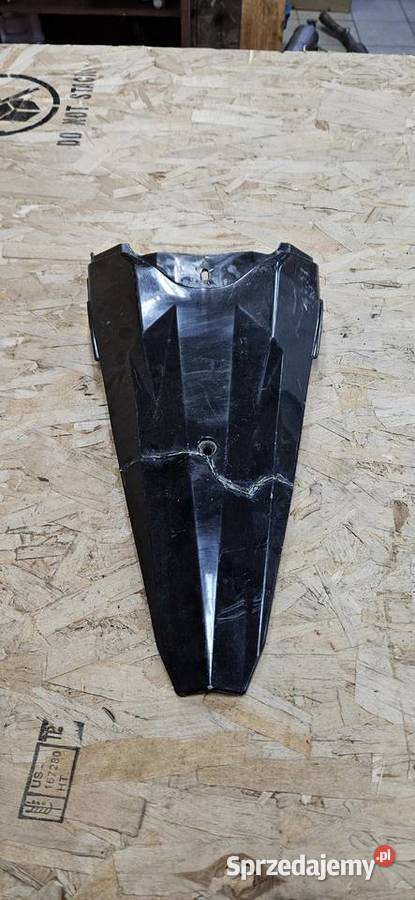 Motorhispania ryz ogon błotnik mh peugeot Rybarzowice sprzedam