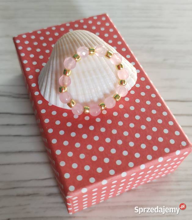 Pierścionek Roxy Zgierz