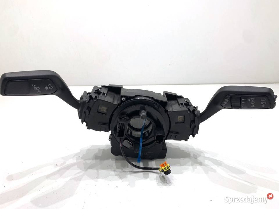 TAŚMA AIRBAG FORD ECOSPORT HN1514B522DB SUV podkarpackie sprzedam