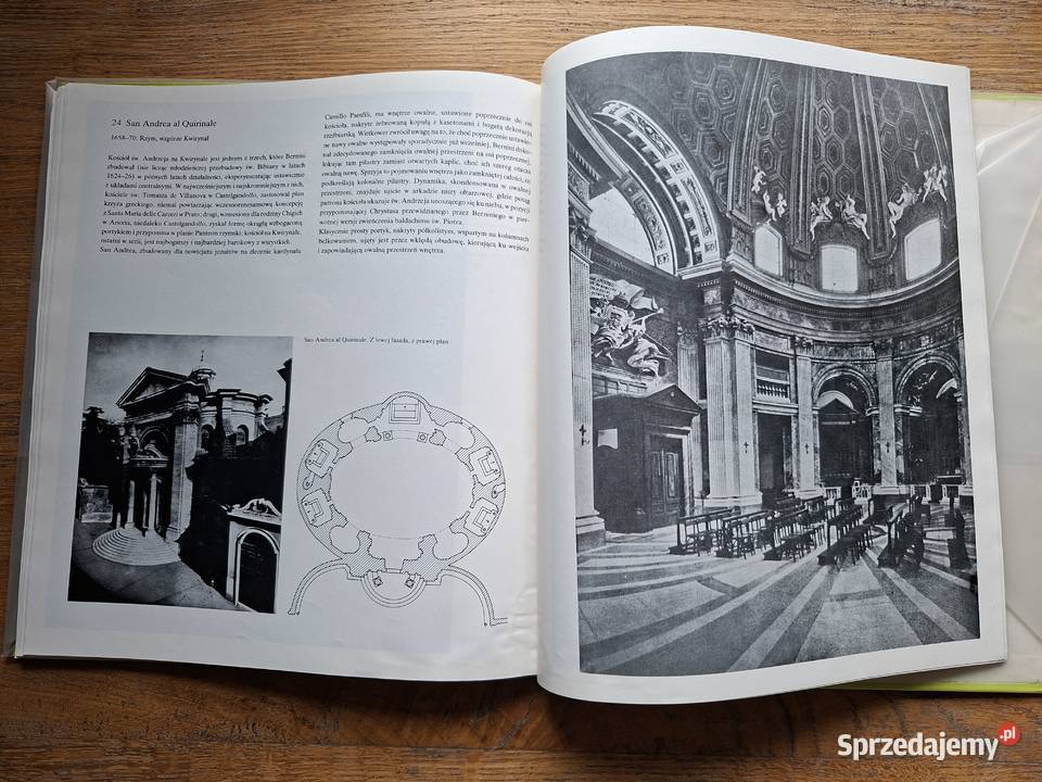 W kręgu sztuki Gianlorenzo Bernini Arkady Kraków