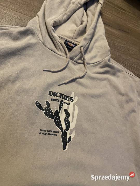 Bluza dickies L skate USA Rozmiar L Złotniki