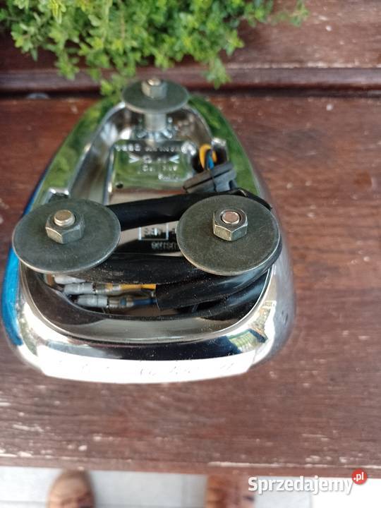 Lampa tylna Yamaha xv 650 110 drastar podkarpackie Gogołów