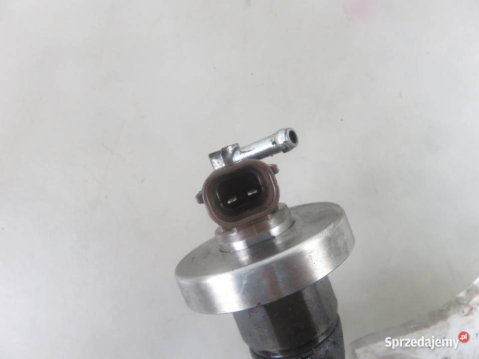 WTRYSKIWACZ MAZDA 6 I 20 DI 13H50B