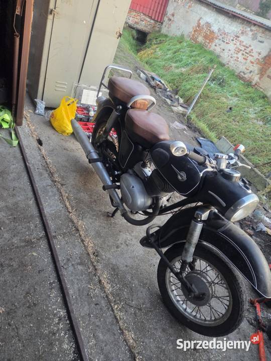 Mz Es 2501 Jaskółka Nowa Sól